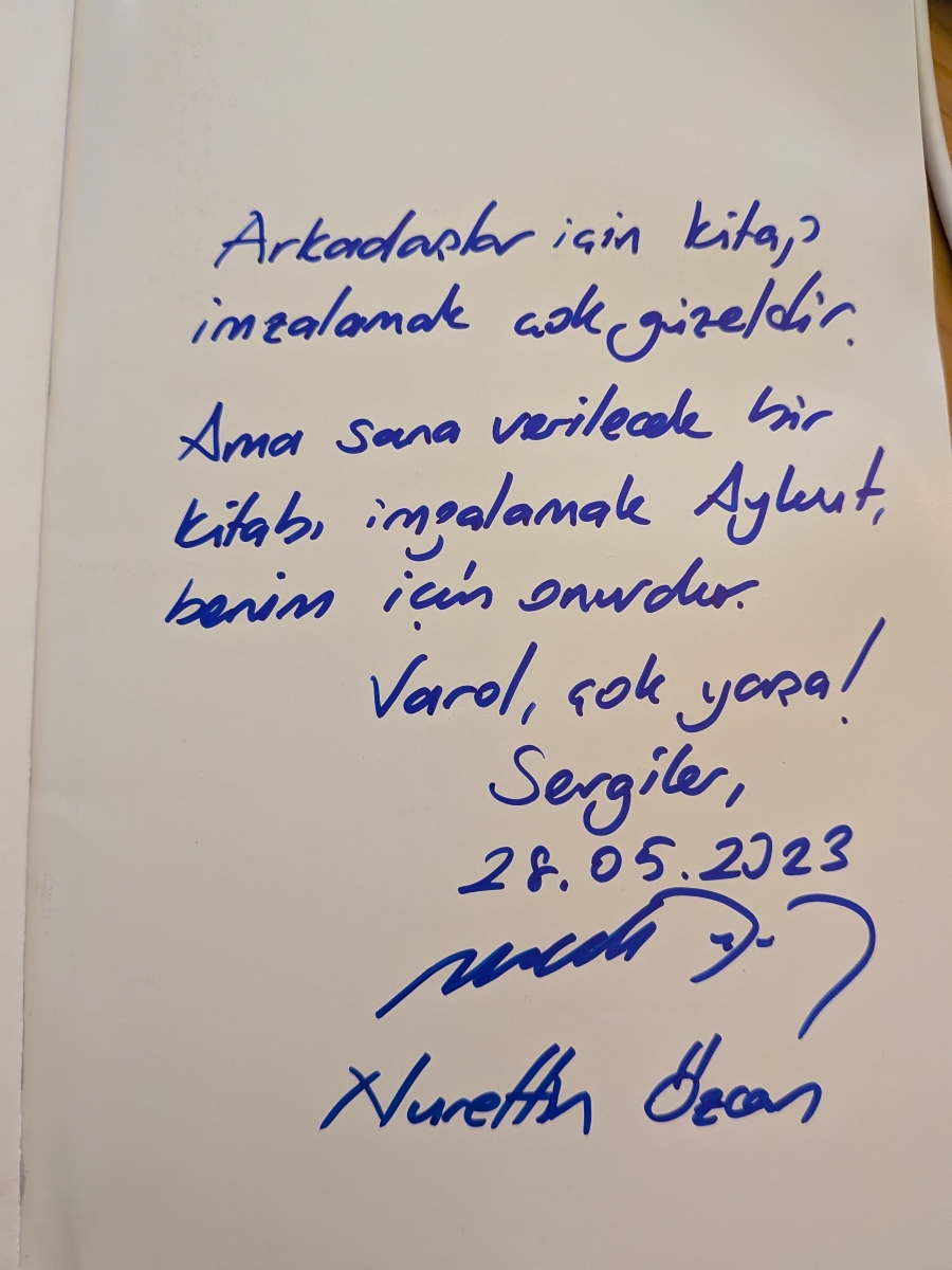 Hisarcık Vadisi Rehberi