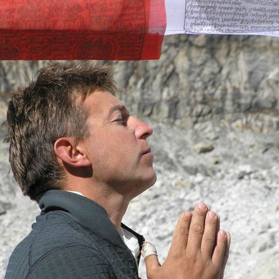 Jannu Ana Kamptan 2004