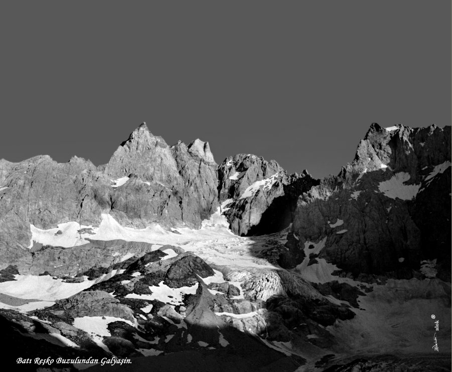 Ersin ALOK arşivinden - Galyaşin