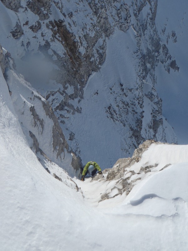  Alper Yeni Rota'nın sonlarında