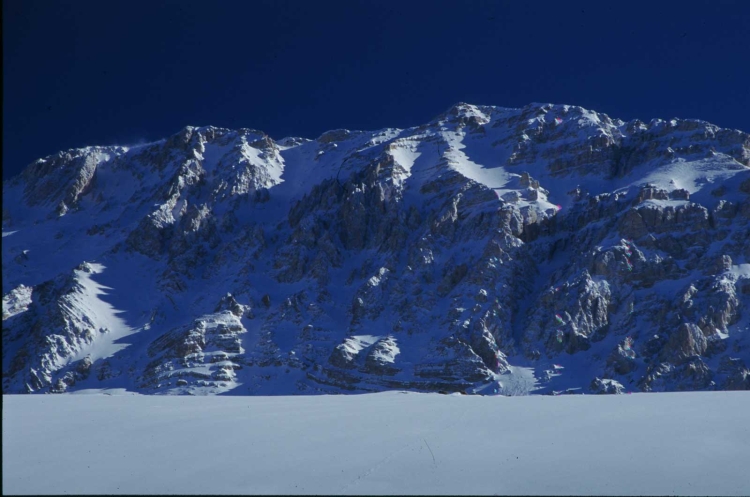 001 Şubat'ında çektiğim bu resim uzun süre aklımı başımdan aldı.