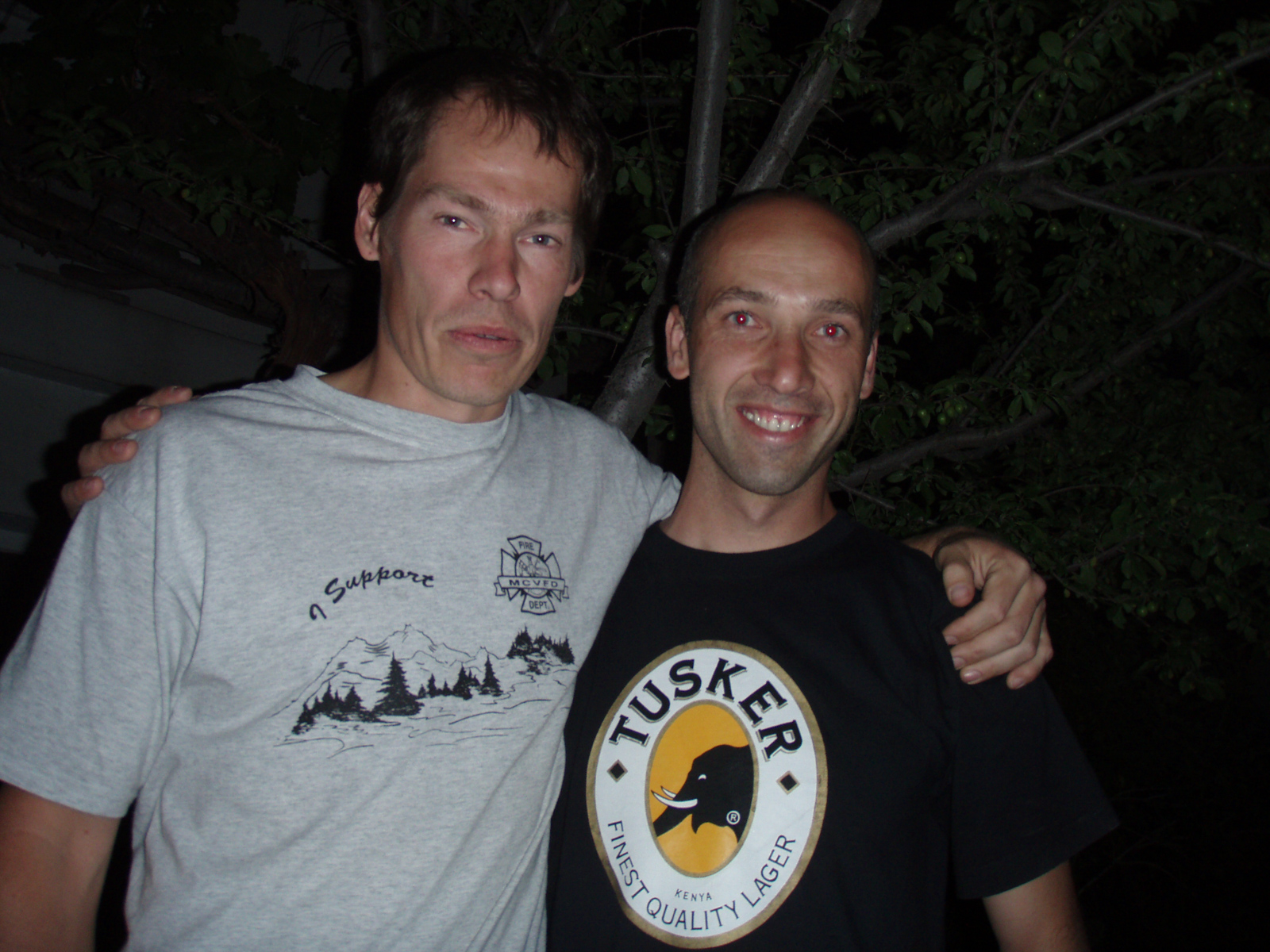 Chad ve Nurettin