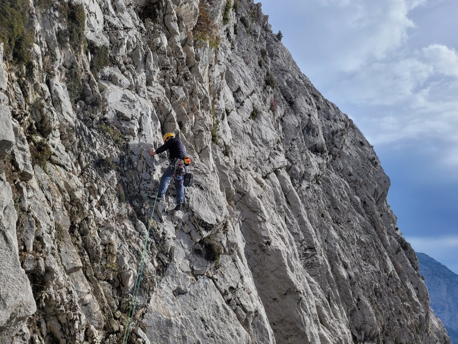 5.ip boyu başında emniyetsiz çürük etaplar