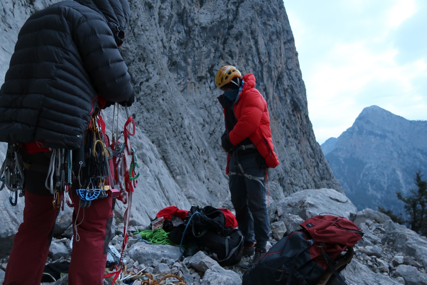 2022 Denemesi öncesi hazırlık