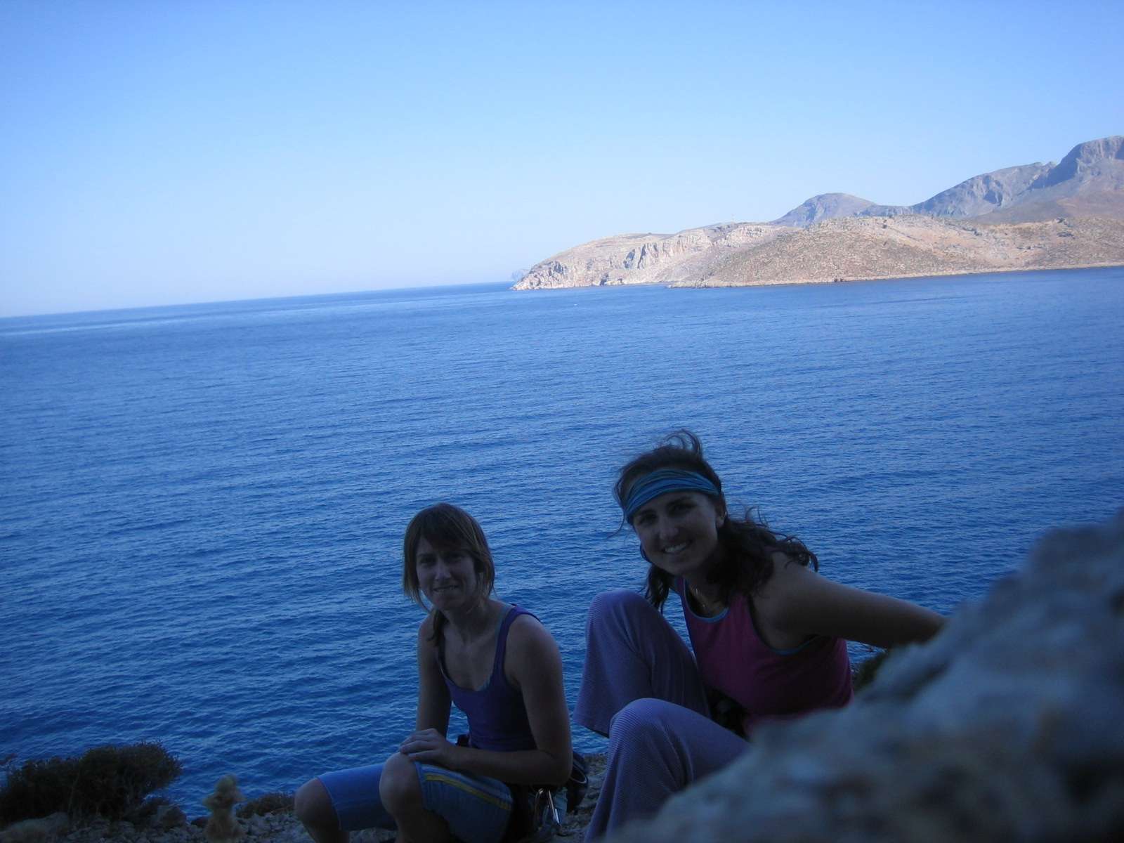 Ahu ve Roro Kastellide