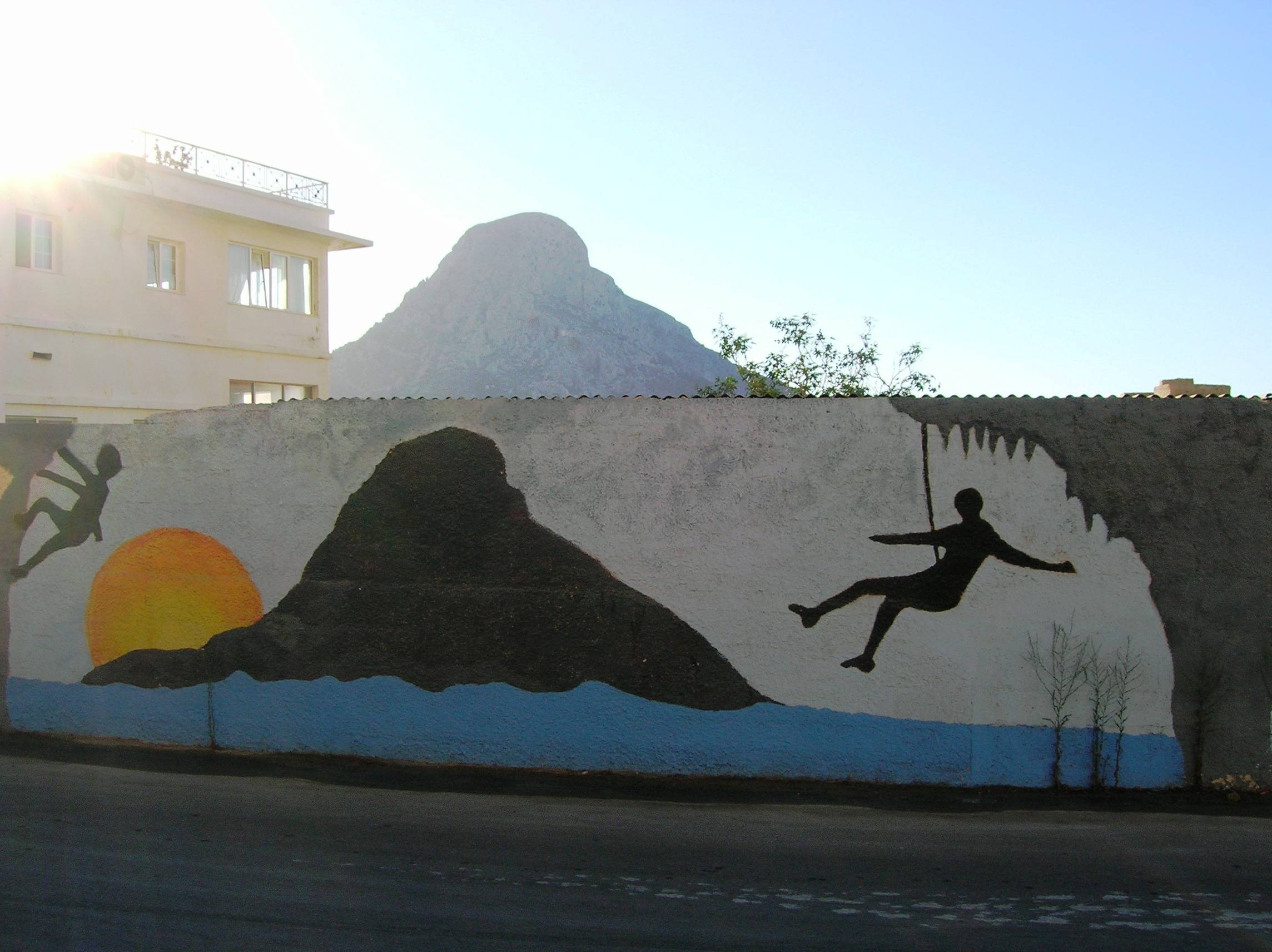 Telendos ve Telendos