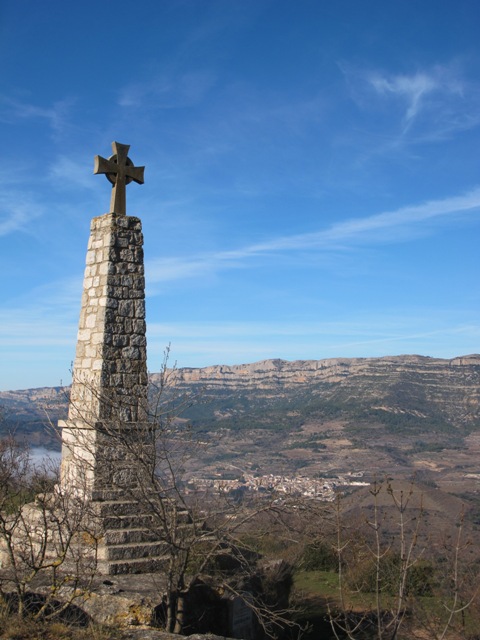 Sant le Reina de Mora 'haç'