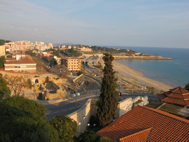 Tarragona