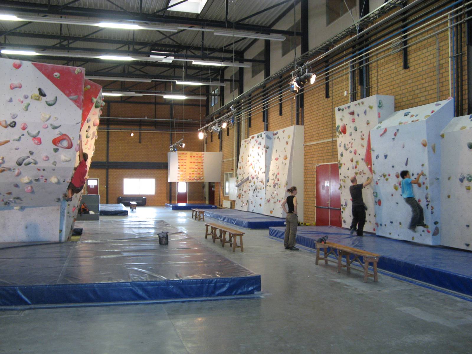 Çalıştırıcı eşliğinde çalışma