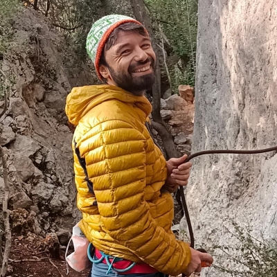 Osman Bahar